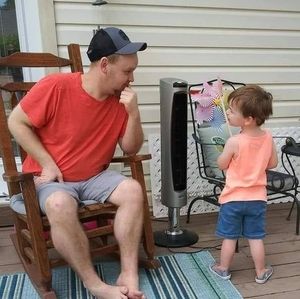 Meet your Posher, Jacob